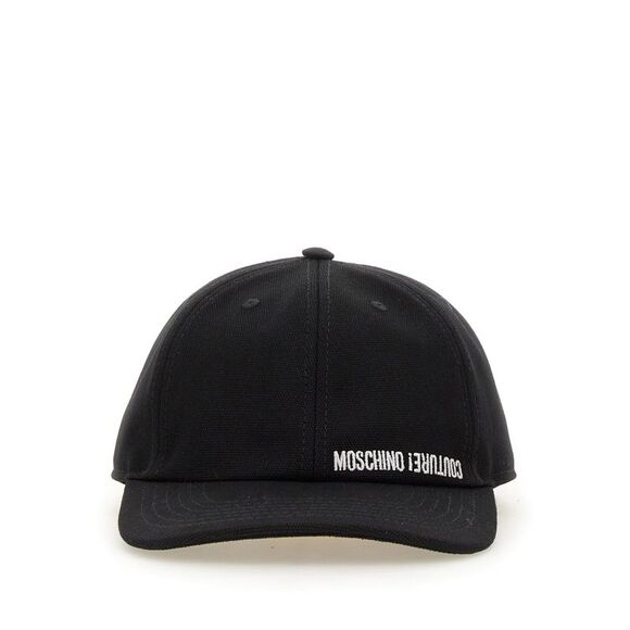 Moschino Men Baseball Cap